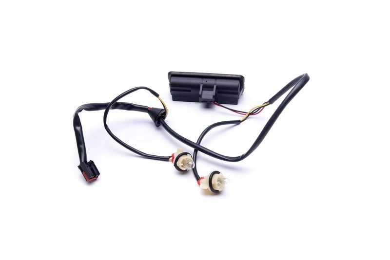 фото №5, Кнопка крышки багажника land rover freelander 2