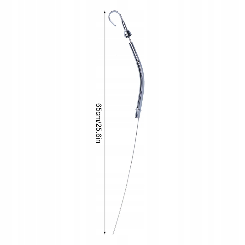 фото №12, 20.9in щуп оливи двигуна ze нержавіюча сталь