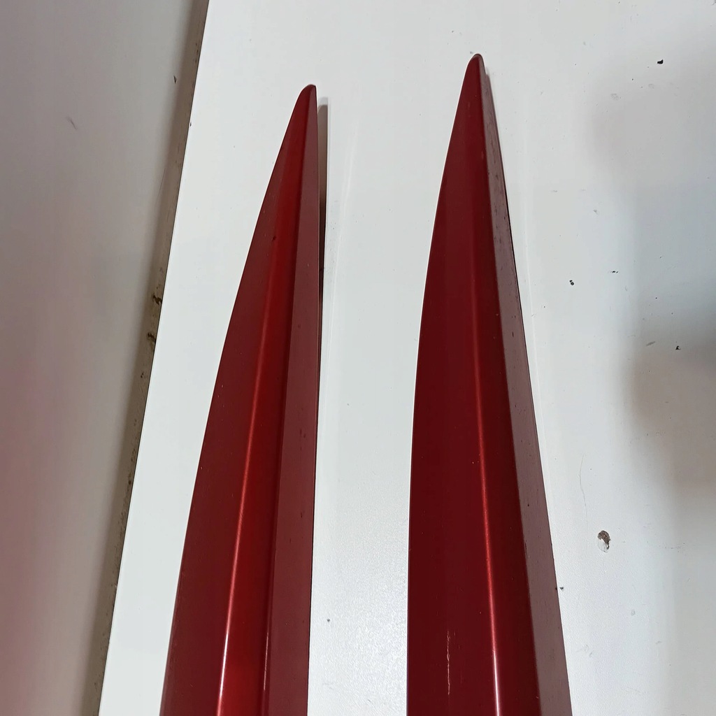 фото №8, Honda civic ix 15- молдинг дверь правая перед