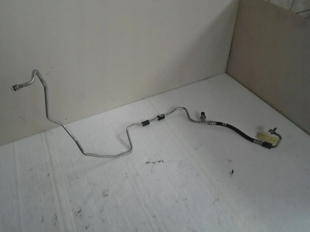 фото №1, Шланг кондиціонера 9230693-02 mini r56 1.6