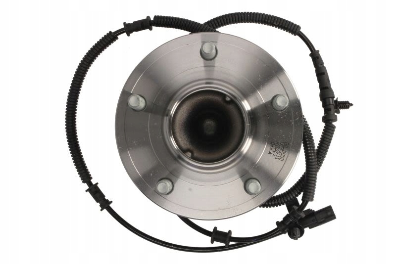 фото №13, Подшипник колеса chrysler t. grand voyager 07-