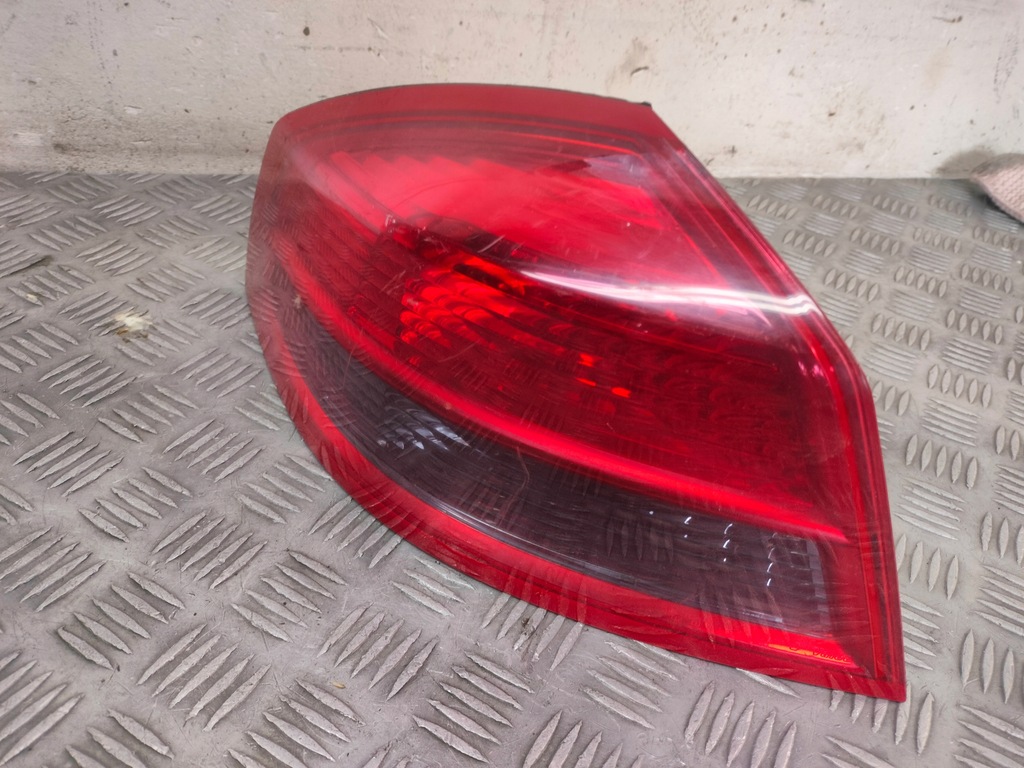 фото №2, Лампа задня renault vel satis 01-09