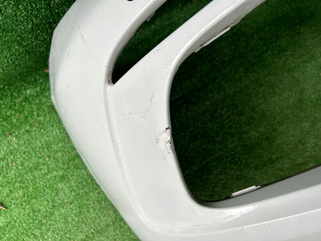 фото №9, Porsche boxster cayman 982 бампер перед передний lift 718 982 2015-