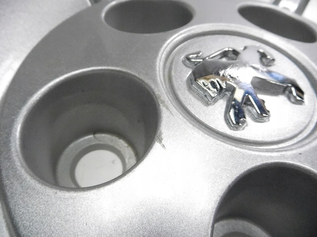 фото №9, Колпак peugeot boxer 16" 1352628080