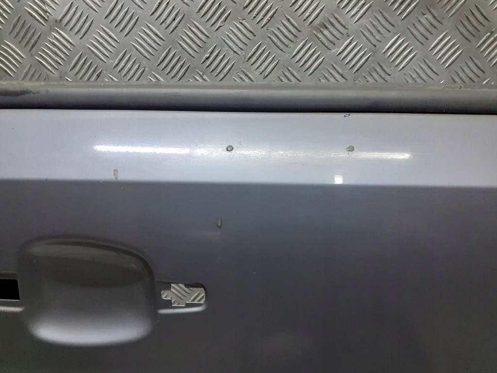 фото №6, Двері правий перед opel astra iii