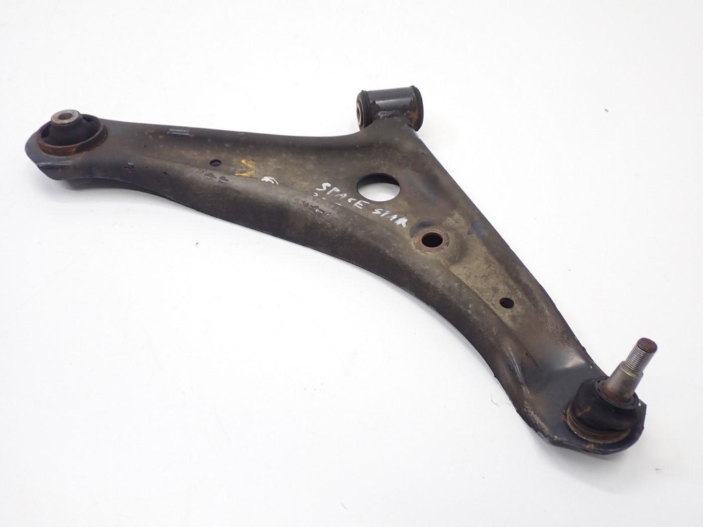 фото №1, Важіль правий перед передній оригінал mitsubishi space star ii 21r