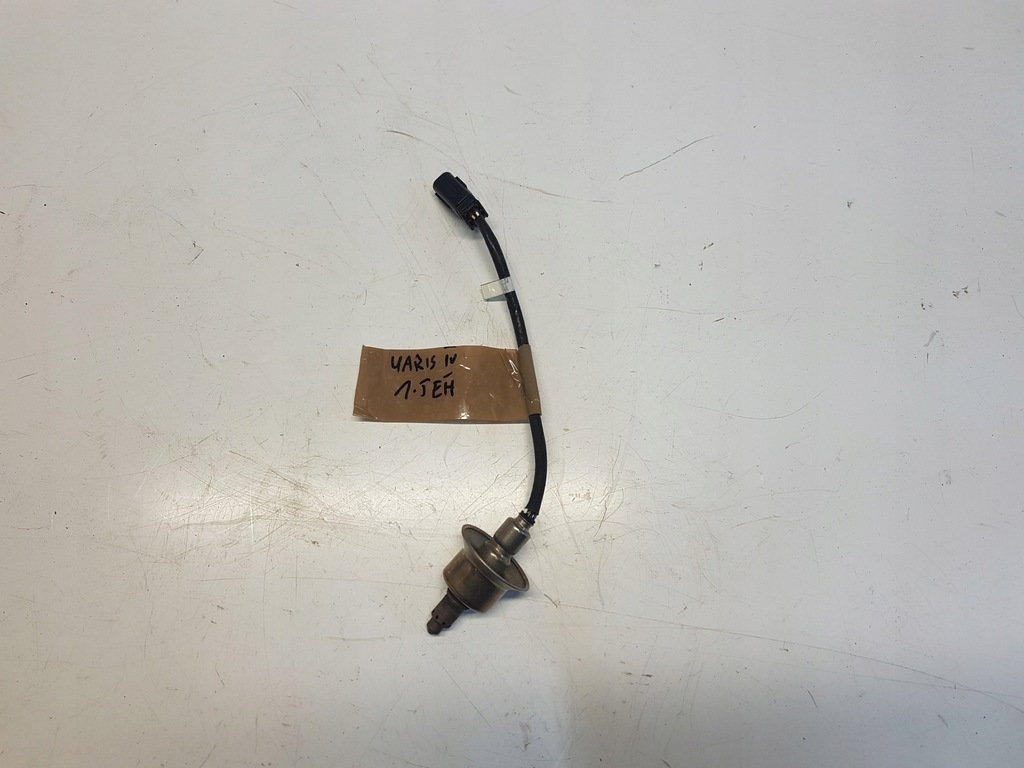 фото №1, Датчик лямбда-зонд yaris cross 21- 1.5 h