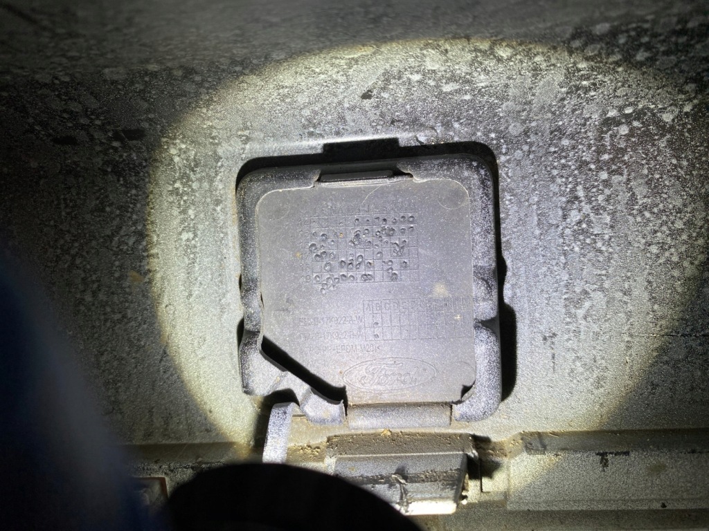 Ford s-max mk2 ii бампер задній задній 2015 - 2019 pdc em2b-17f001-a в Україні