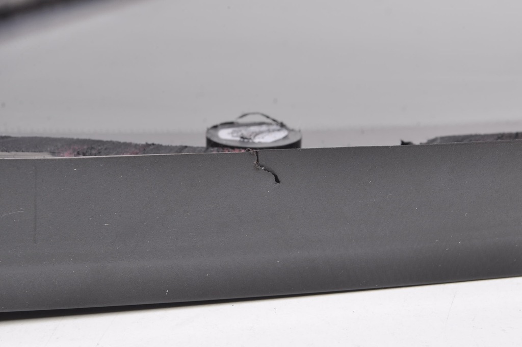 фото №9, Volvo xc60 ii скло кузовна правий задня задня права