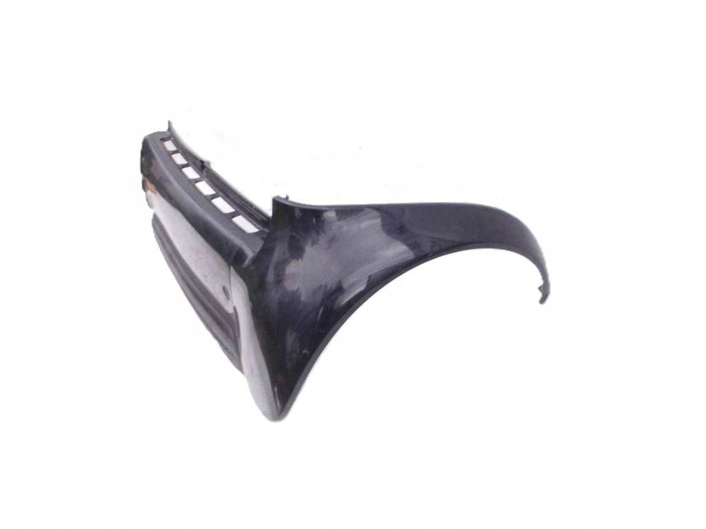 фото №1, Smart fortwo i 2002 бампер задний i крыло правый