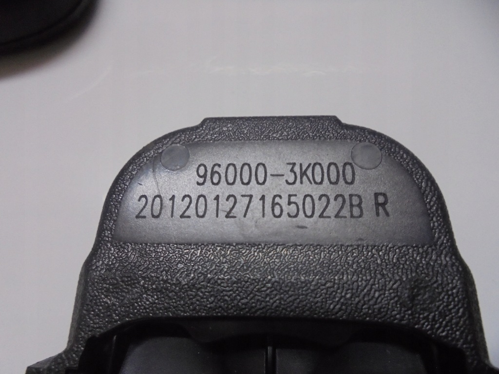 фото №5, Зеркало внутреннее датчик kia optima iii 2012