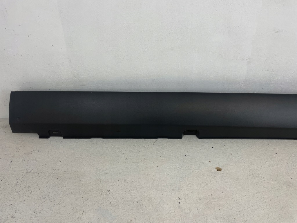 фото №2, Ford kuga mk1 молдинг порог левая