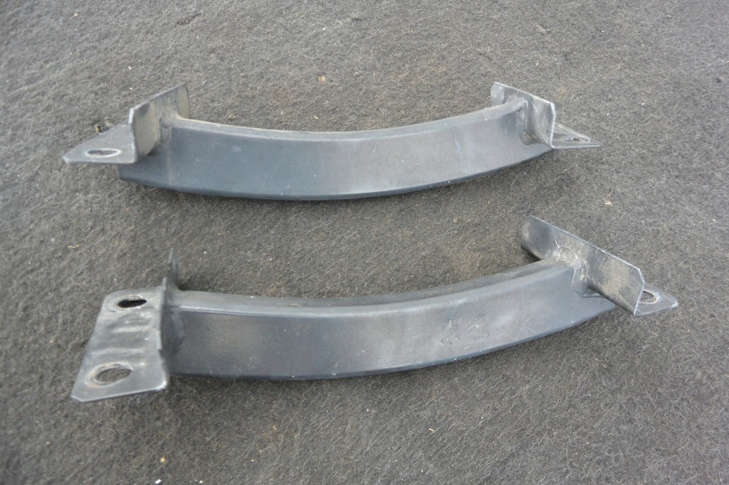 фото №4, Кронштейн поперечина kpl maserati quattroporte ghibli