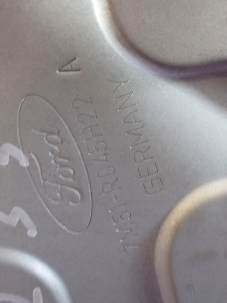 фото №6, Ford c-max подъемник стекло задняя правый 7m5t-14b534cc