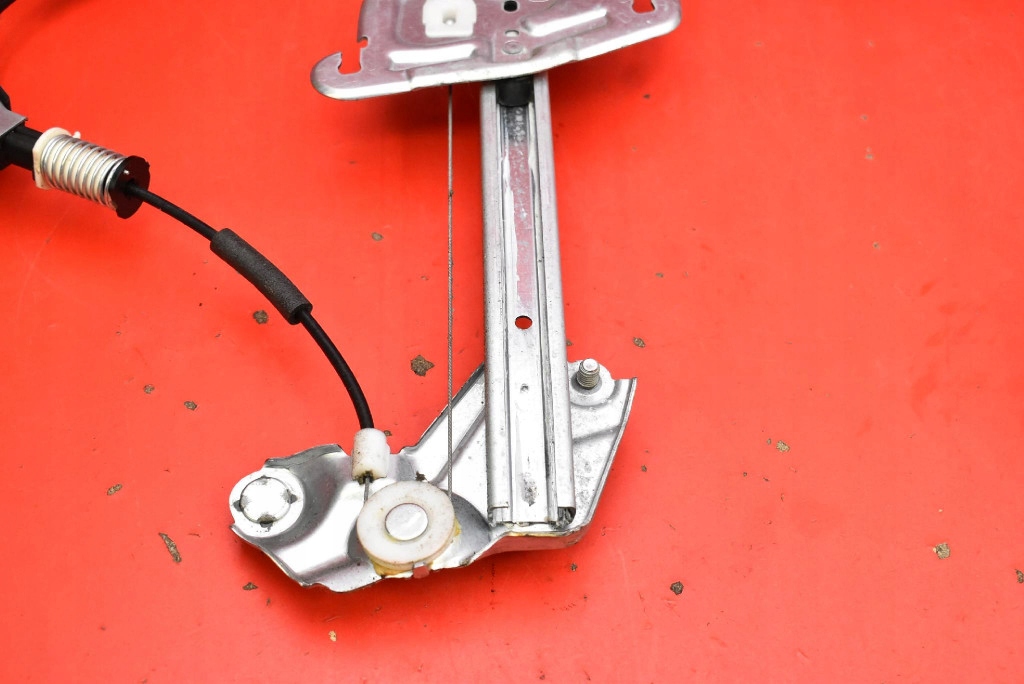 Купити Підйомник скло лівий перед eu n1215858x mazda mx5 mx-5 4 iv nd 15-18