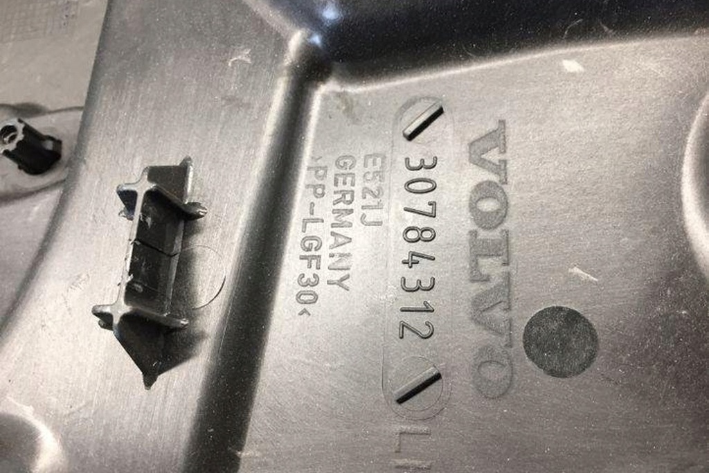 фото №7, Подъемник стекло задних левых дверь volvo s60 i 30784312 2.4l дизель 120kw