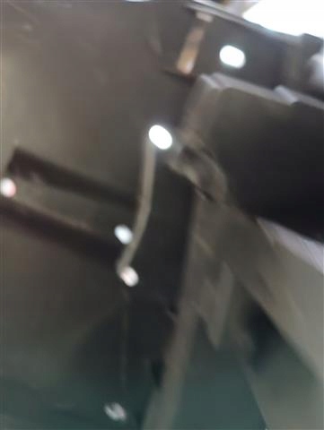 M1 smart for four підпора решітка a4538855800 Зі Шроту