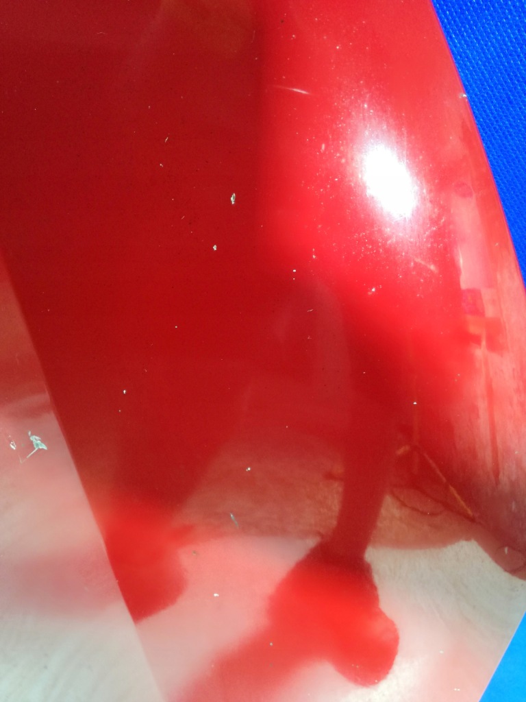 Vw touran 2 1t caddy 3 2k рестайлинг  капот крышка крышка багажника перед 10/15 Недорого