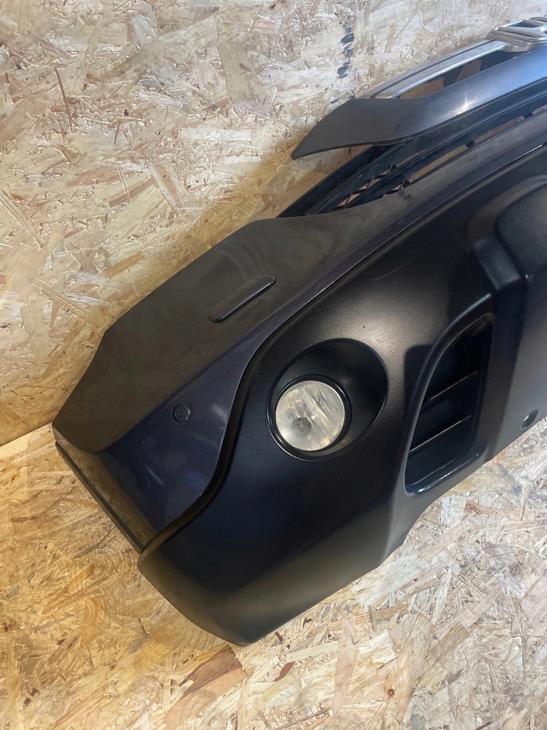 фото №8, Бампер перед передній honda cr-v iii pdc ксенон омивачі решітка радіатора 06-11