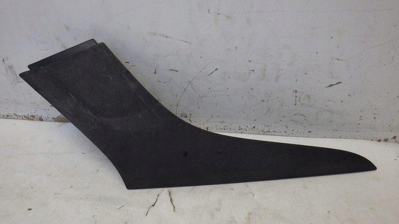 фото №1, Молдинг крила лівий задня swift vi 77181-52r0