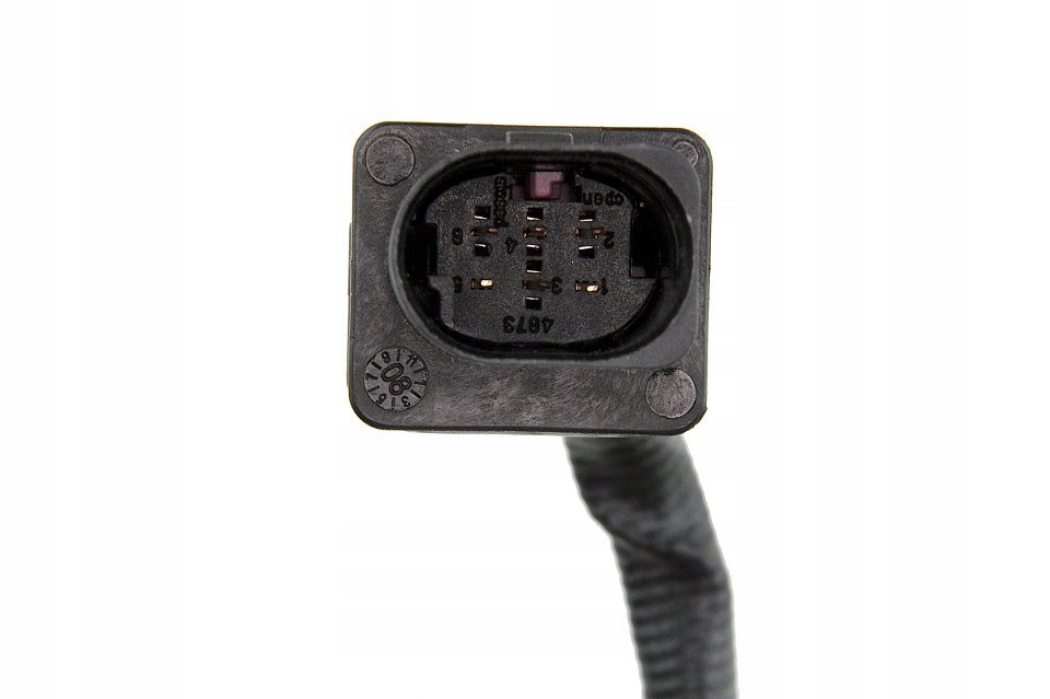 фото №3, Датчик лямбда-зонд citroen berlingo 1.6vti 2009-