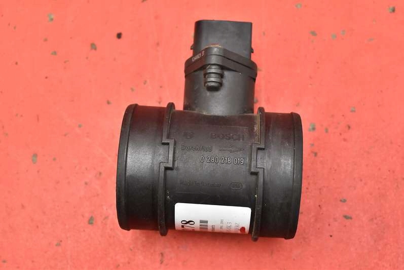 фото №5, Витратомір 0280218019 alfa romeo 146 1.9 jtd 90 km 94-01