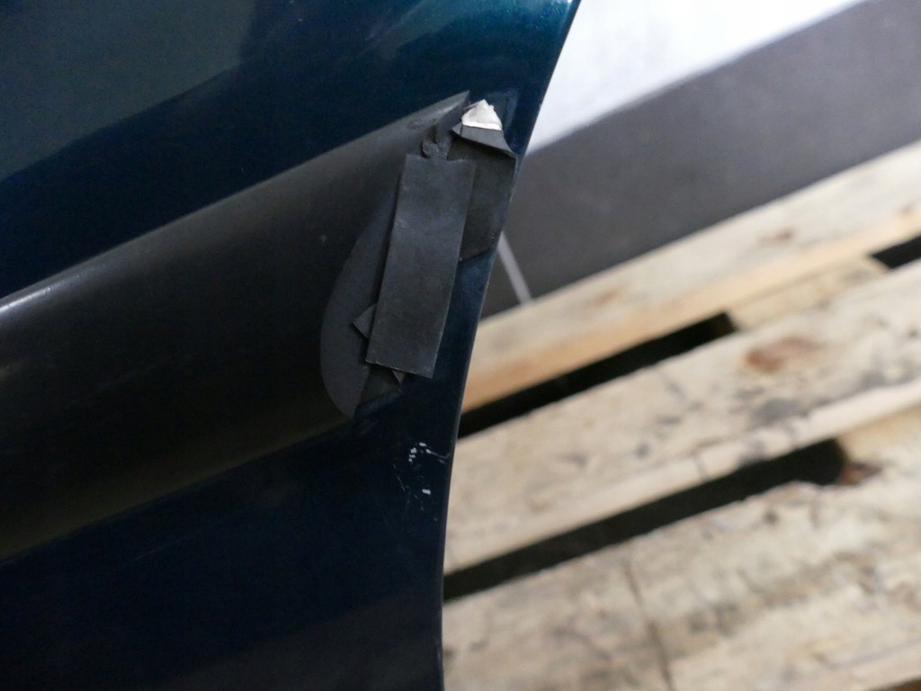 фото №8, Daewoo lanos sedan двері лівий задня ліва задні