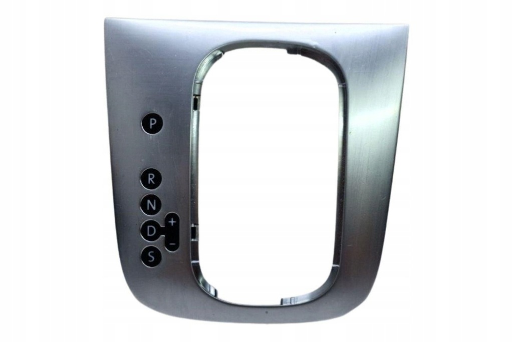 фото №8, Рамка переключения передач vw jetta iii 1k2 5c7713203d 1.4l 2013