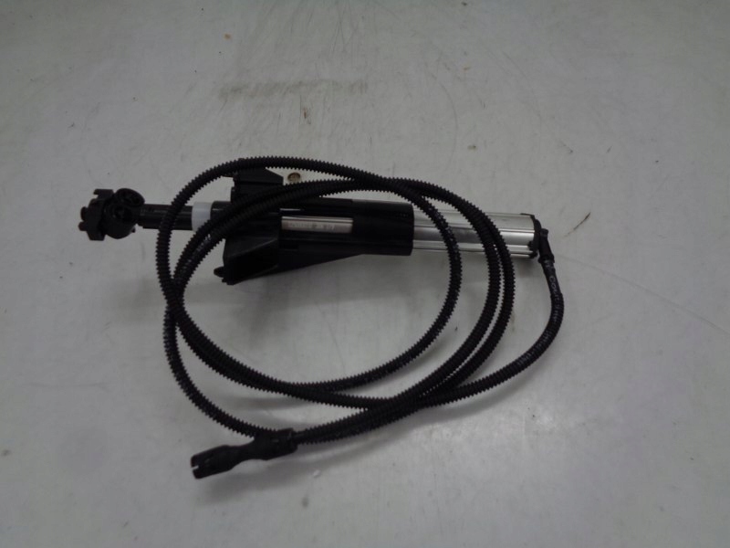 фото №1, Citroen c5 iii омыватель лампа фара правый