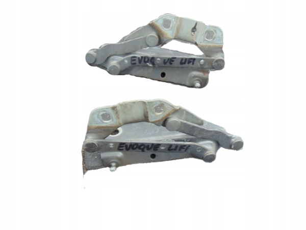 фото №1, Петли капот evoque lift 6h52-16801-ac