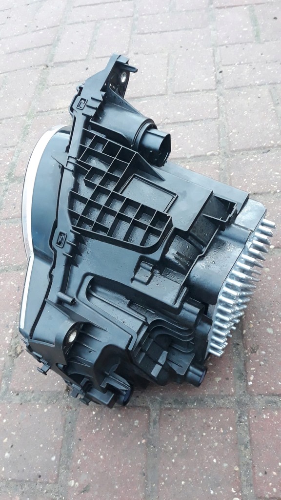 фото №5, Лампа land rover defender full led