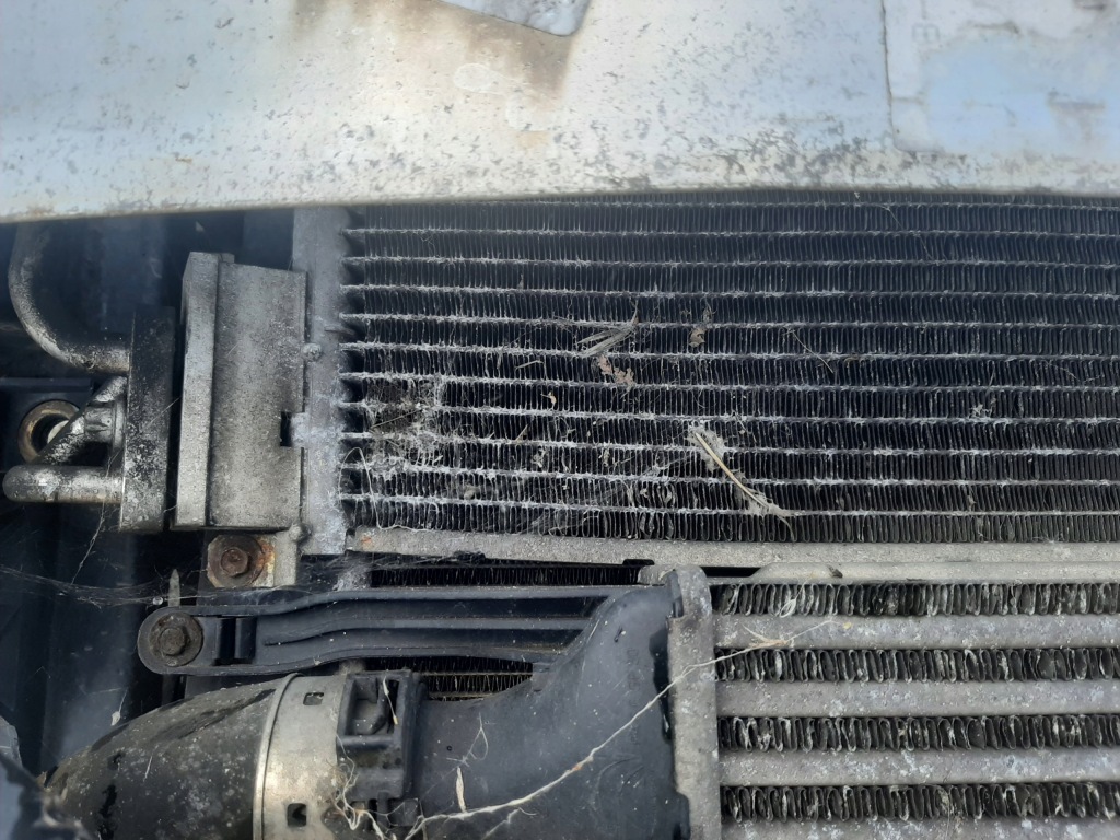 Ремень передний балка радиатор вентилятор opel corsa d 1.3 cdti дизель с Разборки