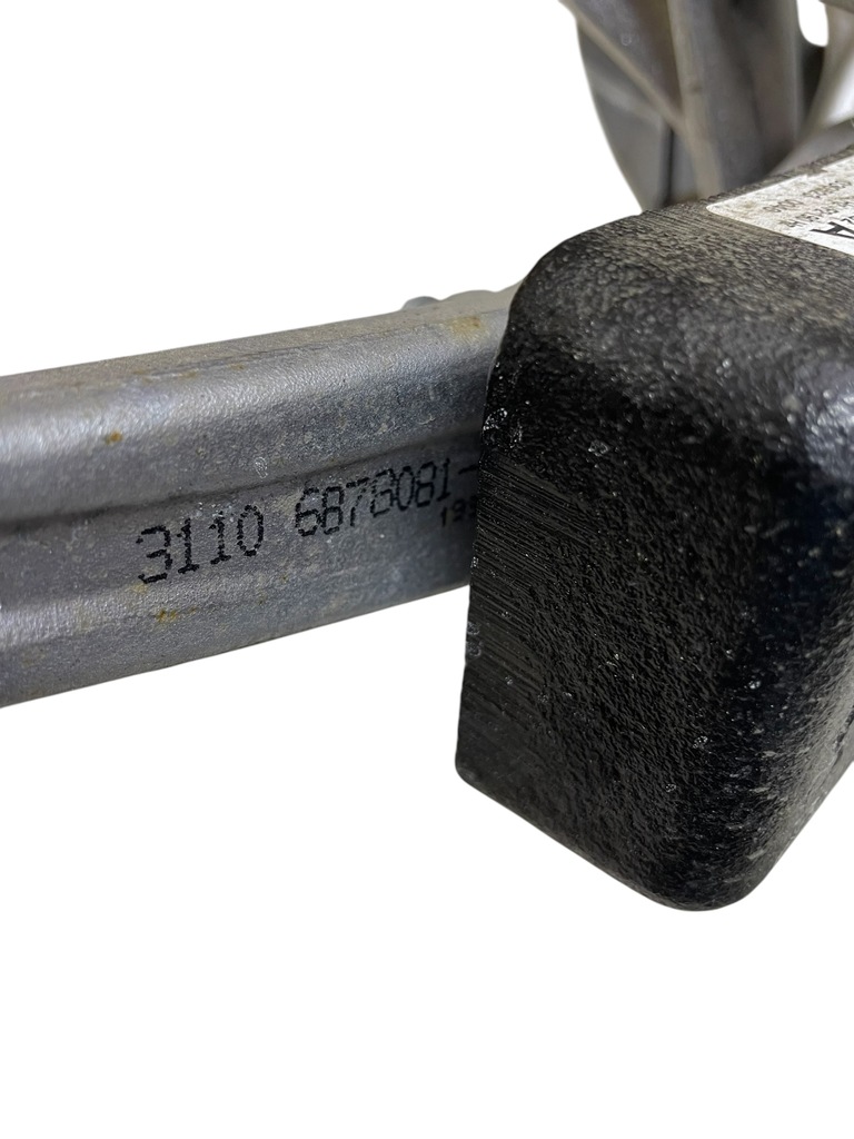 фото №12, Поворотный кулак перед левая + рычаги + датчики bmw x6 g06 m60i g05 g07 lift 23r