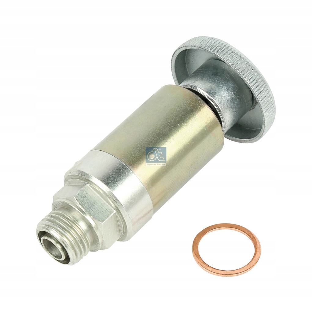 фото №1, Насос топлива ручной volvo fh s/t