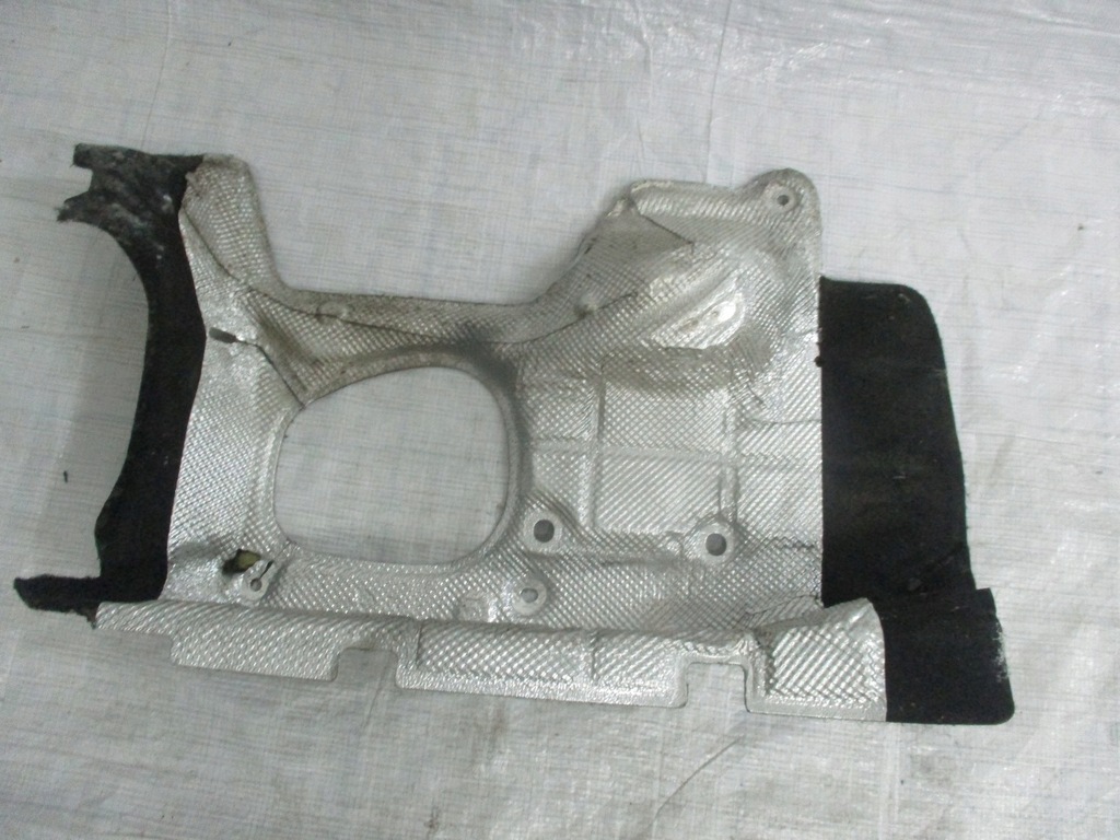 фото №1, Vw passat cc шумоізоляція 3c1863353d