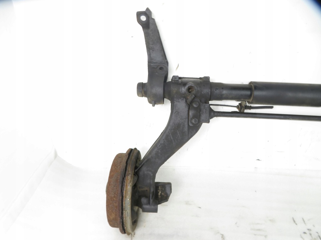 Балка задний  renault kangoo 1 Оригинал