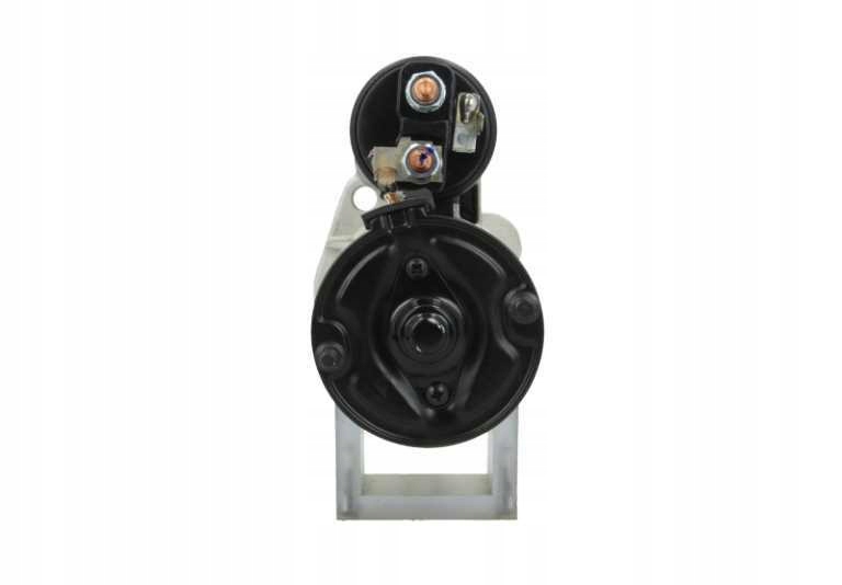 фото №8, Стартер 12v 1.8kw do audi a6 c4 1.9 tdi c5 3.0