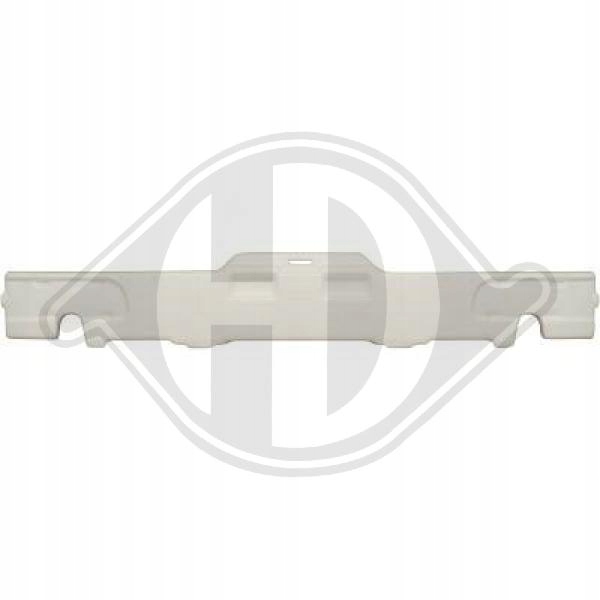 фото №1, Поглинач удару do hyundai getz 02-05