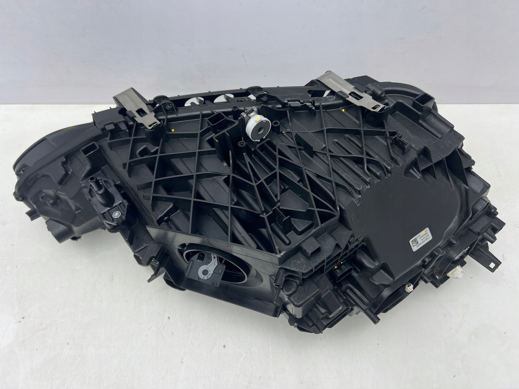 фото №8, Bmw 4 g22 g23 g82 g83 лампа передняя левая full led laser перед 5a04581