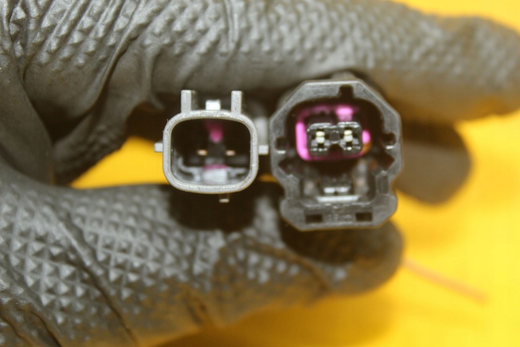 Датчик клапан сервотронік рейки рульового управління audi a6 c6 vw seat skoda 4.2 b msm255a Недорого