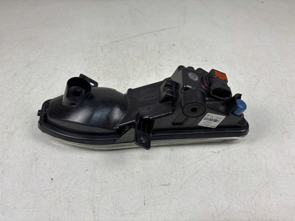 фото №6, Протитуманна фара правий nissan qashqai ii micra k14 x-trail t32 90078635