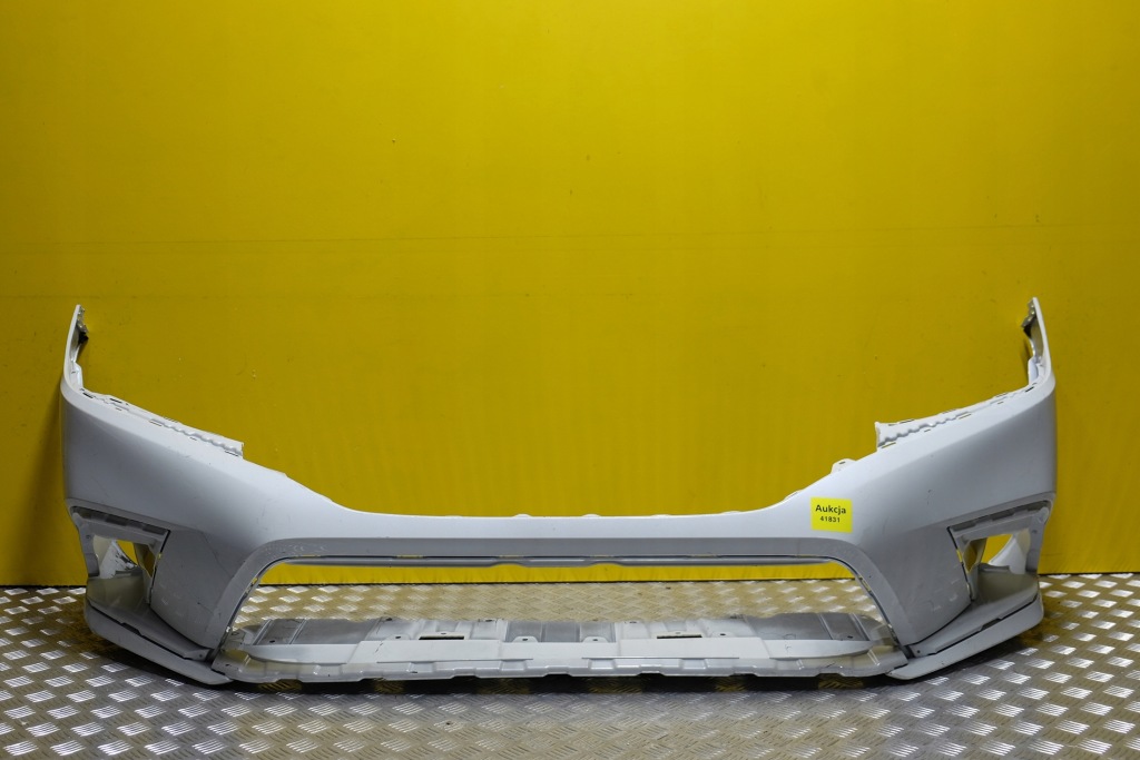 фото №1, Honda civic xi 2022 2023 бампер перед передний usa