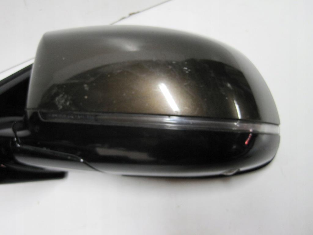 фото №13, Дзеркало дзеркало bmw x6 f16 m-power камера