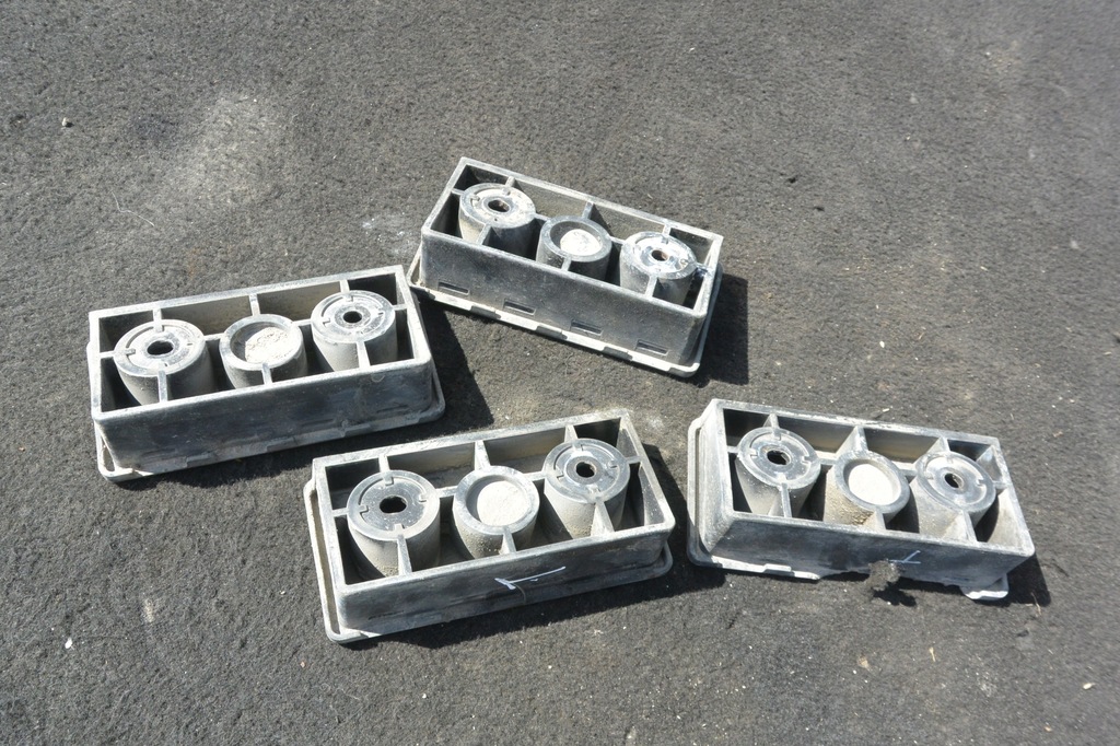 фото №8, Підніжка pod домкрат tesla model s