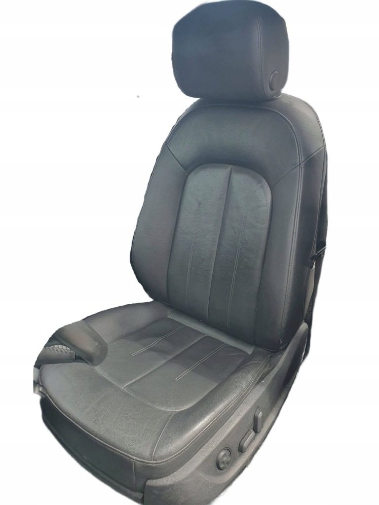 фото №1, Сиденья заднее сиденье обшивки салон audi a6 c7 кожа подогрев