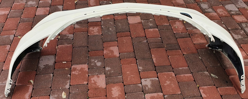 фото №7, Передній бампер mercedes e-klasa w213 2015-