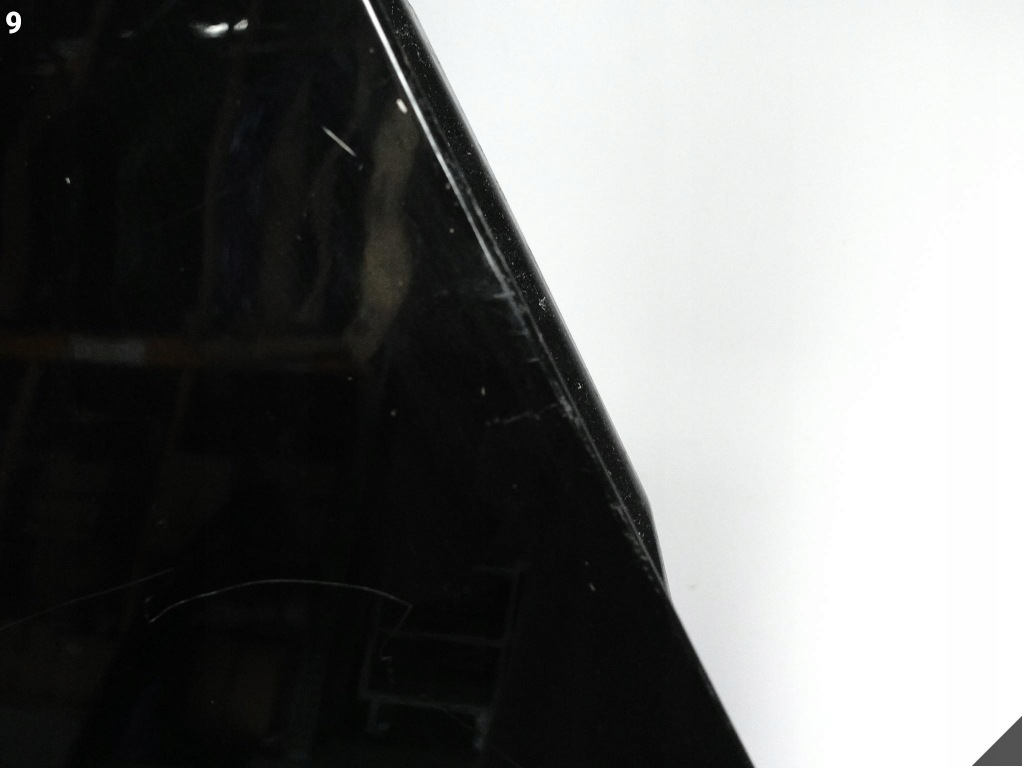 фото №10, Bmw 6 f12 f13 f06 przed / po liftingu 10-18 крила лівий перед + напрямна