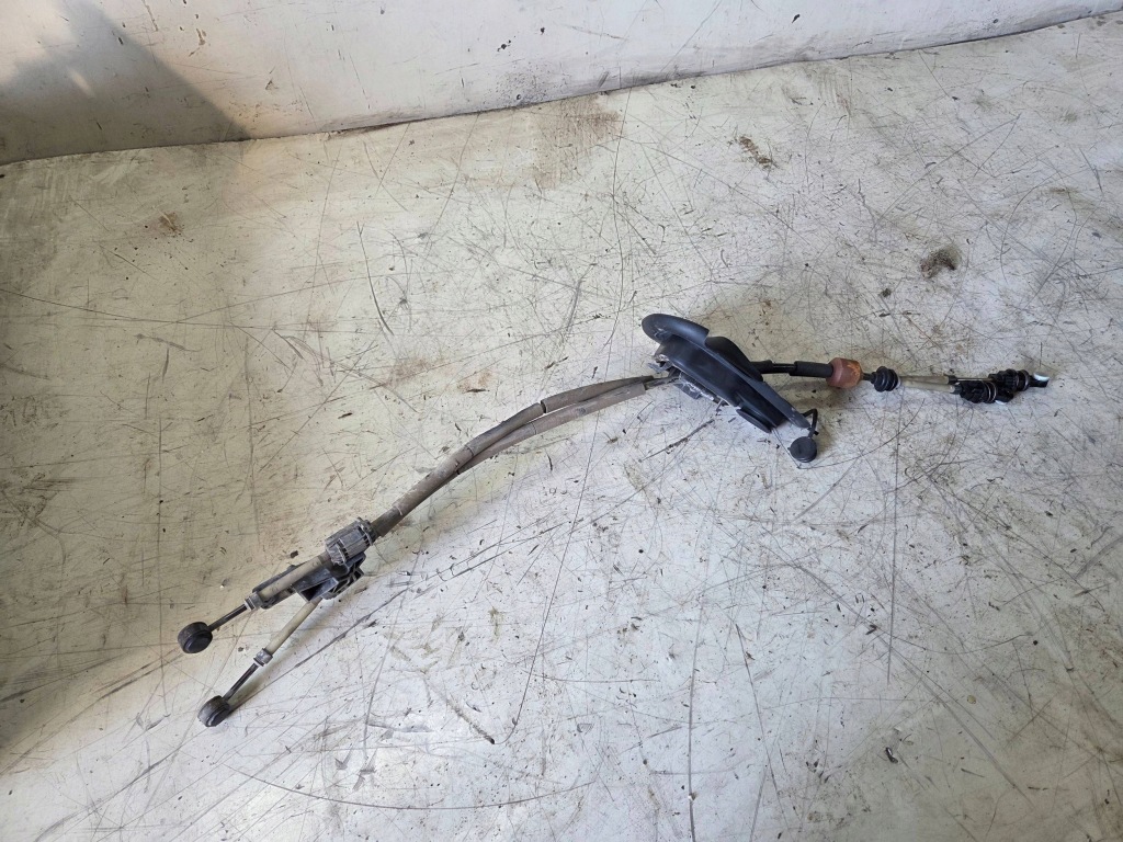 Купити Троси перемикання передач opel combo e partner proace 2023 1000759832