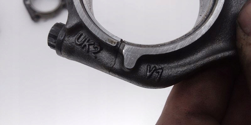 фото №6, Поршень seat ateca 1.4 tsi cze