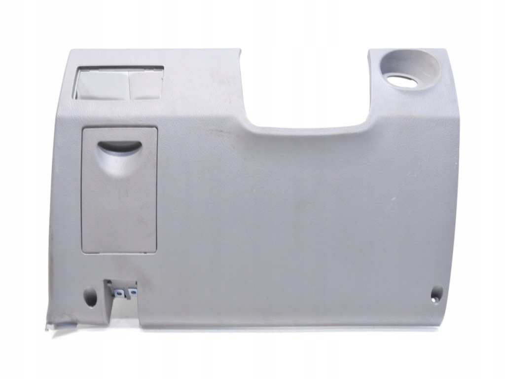 фото №1, Защита консоли pod руль kia sorento i